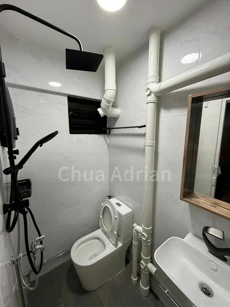 Common Room (HDB) for Rent in  363 Clementi Avenue 2 - Image 5