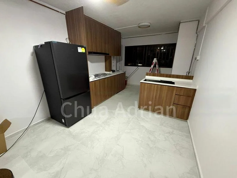 Common Room (HDB) for Rent in  363 Clementi Avenue 2 - Image 4