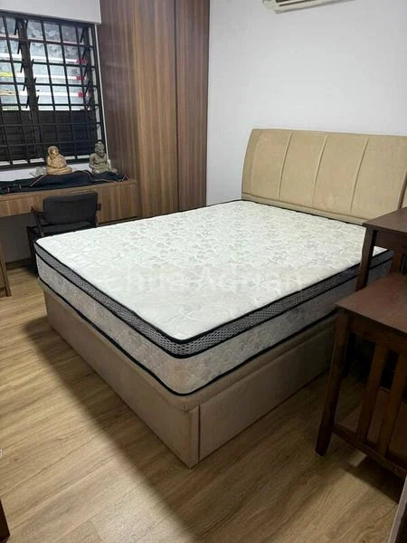 Common Room (HDB) for Rent in  363 Clementi Avenue 2 - Image 3