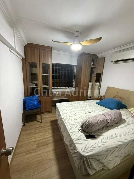 Common Room (HDB) for Rent in  363 Clementi Avenue 2 - Image 2