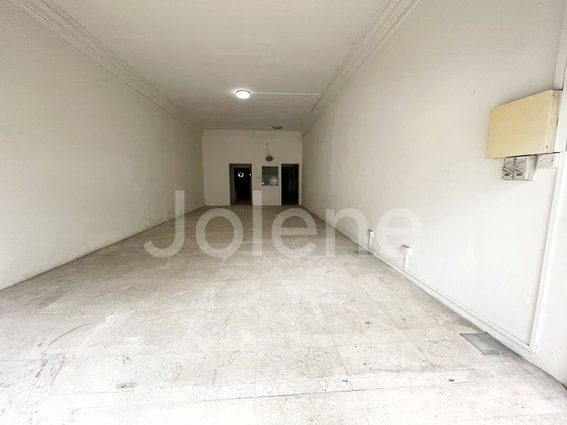 Shop / Shophouse for Rent in  Petain Road/Tyrwhitt Road Conservation Area - Image 2