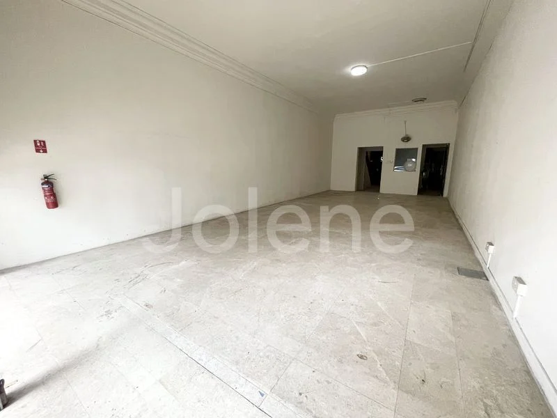 Shop / Shophouse for Rent in  Petain Road/Tyrwhitt Road Conservation Area - Image 1