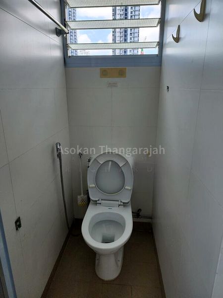 3 Room (3I) HDB for Sale in  1 Lorong 7 Toa Payoh - Image 9