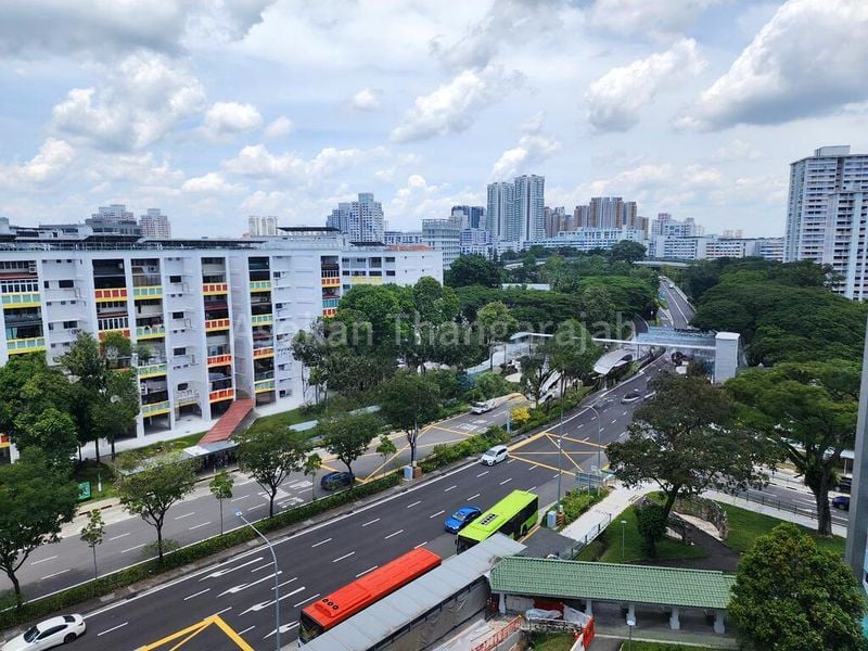 3 Room (3I) HDB for Sale in  1 Lorong 7 Toa Payoh - Image 11