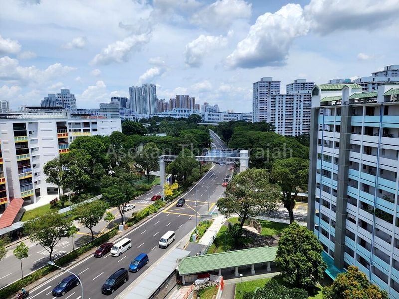 3 Room (3I) HDB for Sale in  1 Lorong 7 Toa Payoh - Image 10