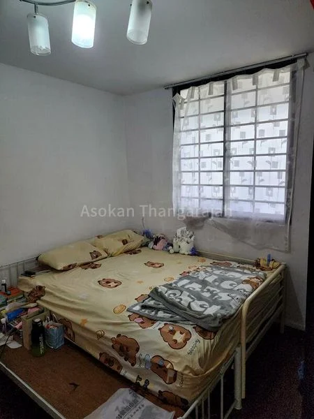3 Room (3I) HDB for Sale in  1 Lorong 7 Toa Payoh - Image 5
