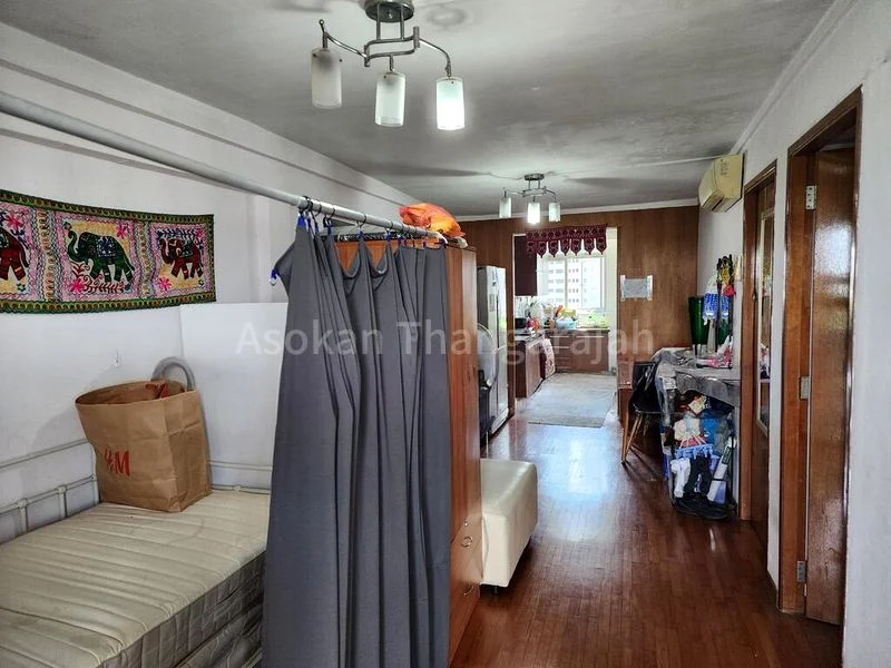 3 Room (3I) HDB for Sale in  1 Lorong 7 Toa Payoh - Image 4
