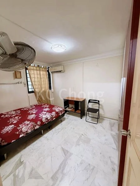 3 Room (3I) HDB for Rent in  3 Ghim Moh Road - Image 6