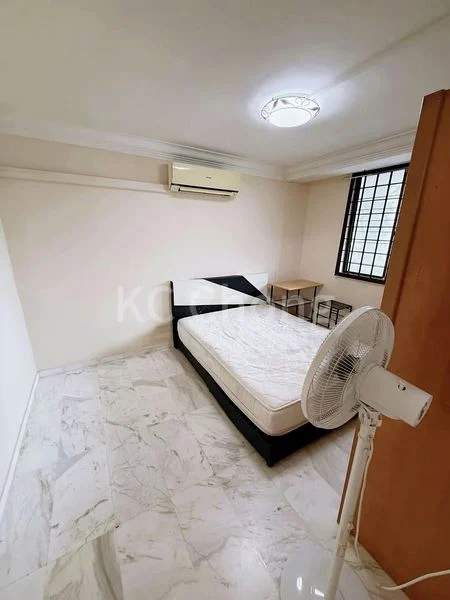 3 Room (3I) HDB for Rent in  3 Ghim Moh Road - Image 7