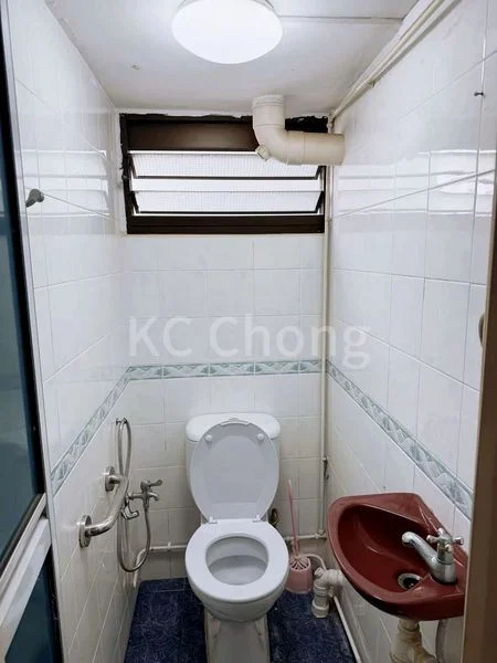 3 Room (3I) HDB for Rent in  3 Ghim Moh Road - Image 8