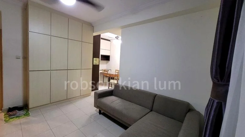 3 Bed Apartment (Condo) for Rent in  The Sunny Spring - Image 1