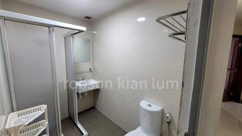 3 Bed Apartment (Condo) for Rent in  The Sunny Spring - Image 6