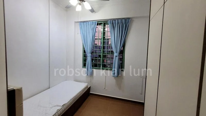 3 Bed Apartment (Condo) for Rent in  The Sunny Spring - Image 3