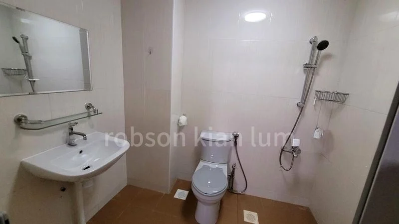 3 Bed Apartment (Condo) for Rent in  The Sunny Spring - Image 7