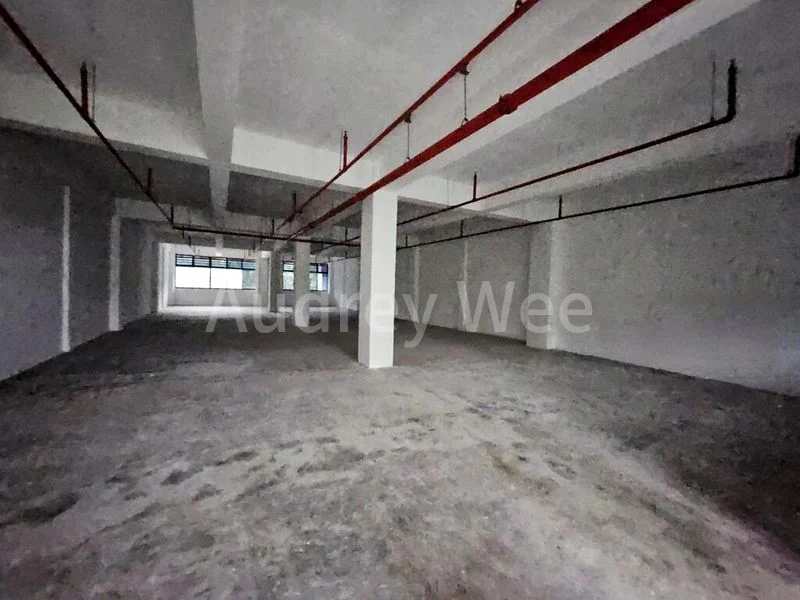 Light Industrial (B1) for Rent: 1001 Jalan Bukit Merah - Image 3