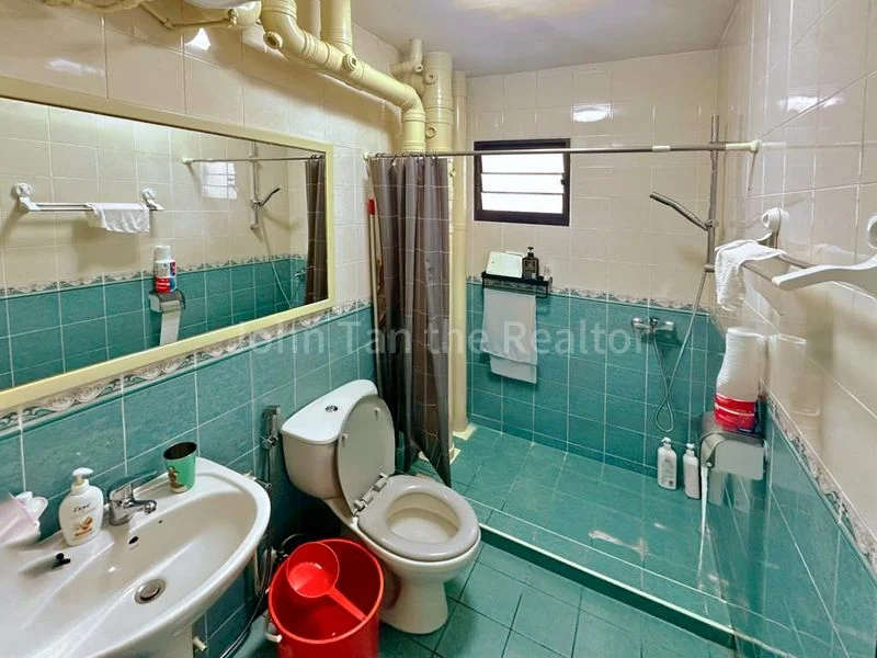 Premium HDB for Sale in  656 Senja Road - Image 14