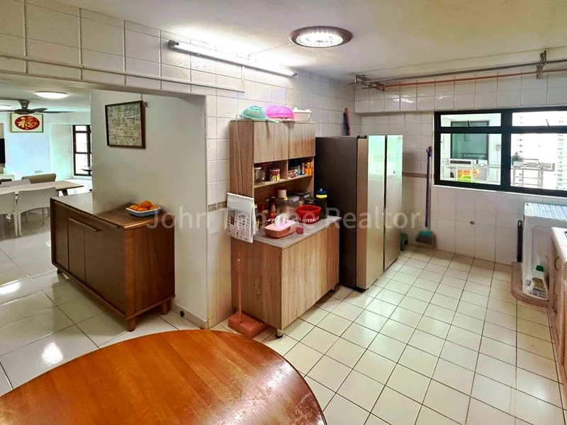 Premium HDB for Sale in  656 Senja Road - Image 5