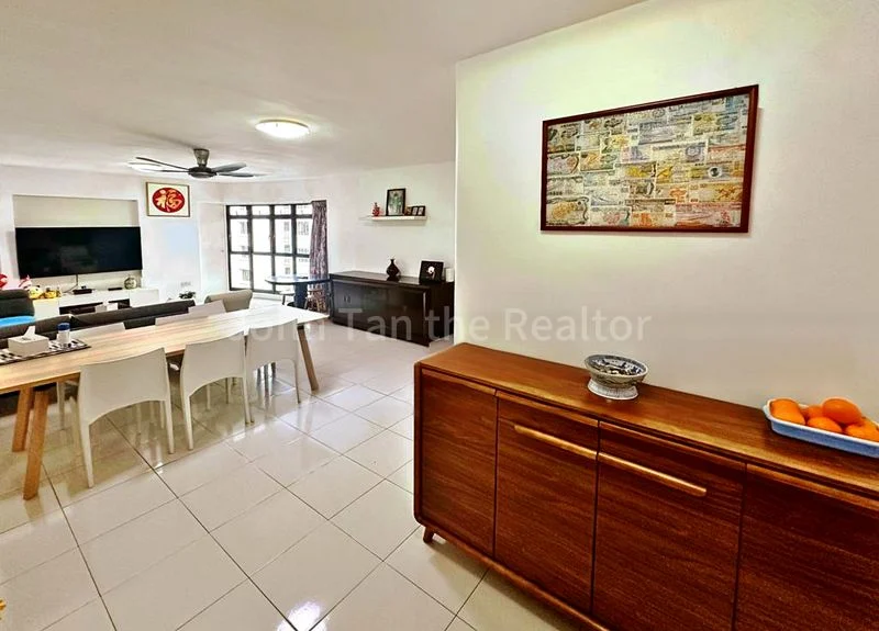 Premium HDB for Sale in  656 Senja Road - Image 3