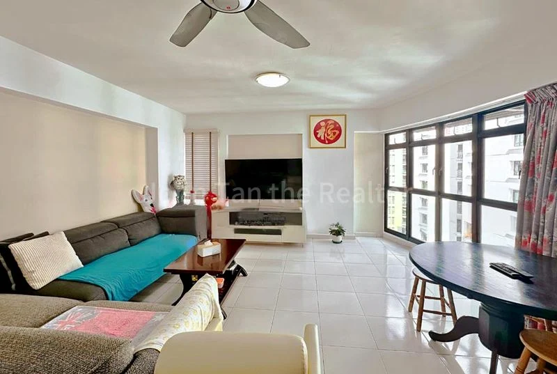 Premium HDB for Sale in  656 Senja Road - Image 2