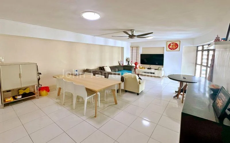 Premium HDB for Sale in  656 Senja Road - Image 1