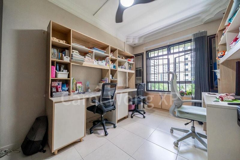 5 Room (5I) HDB for Sale in  664C Jurong West Street 64 - Image 3