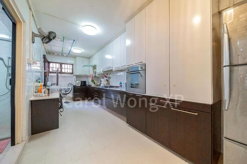 5 Room (5I) HDB for Sale in  664C Jurong West Street 64 - Image 11