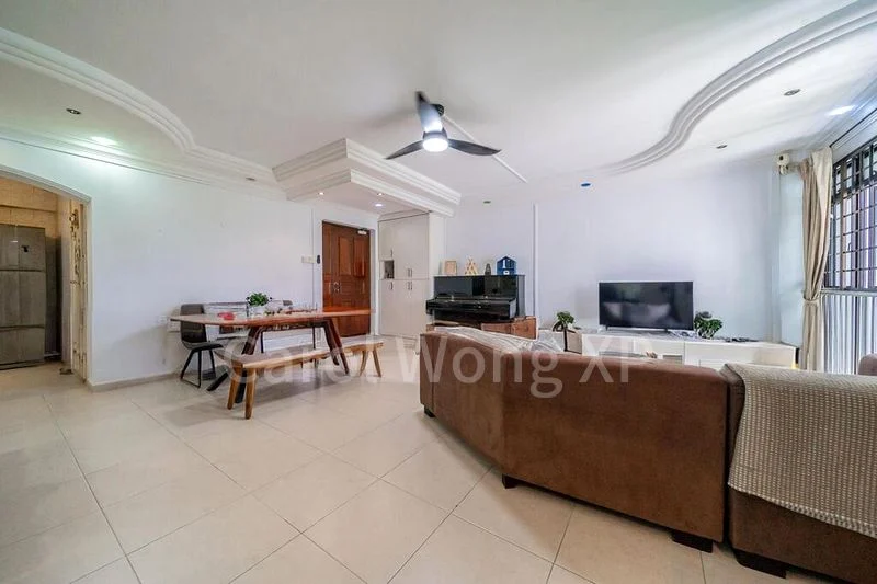 5 Room (5I) HDB for Sale in  664C Jurong West Street 64 - Image 12