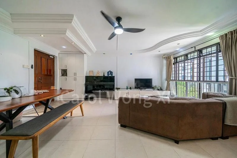 5 Room (5I) HDB for Sale in  664C Jurong West Street 64 - Image 1