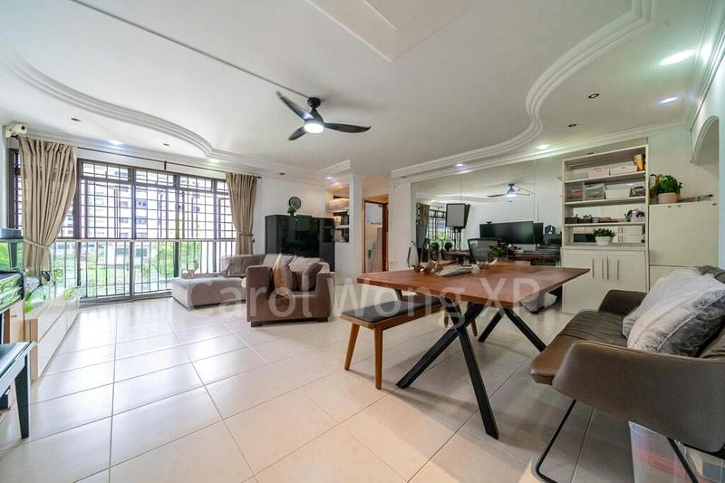 5 Room (5I) HDB for Sale in  664C Jurong West Street 64 - Image 13