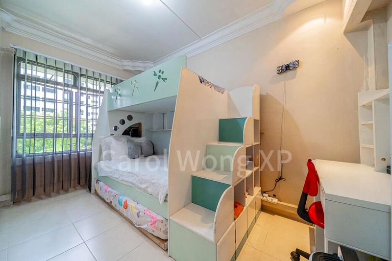 5 Room (5I) HDB for Sale in  664C Jurong West Street 64 - Image 5