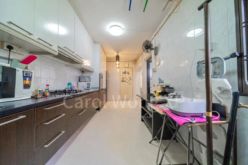 5 Room (5I) HDB for Sale in  664C Jurong West Street 64 - Image 10
