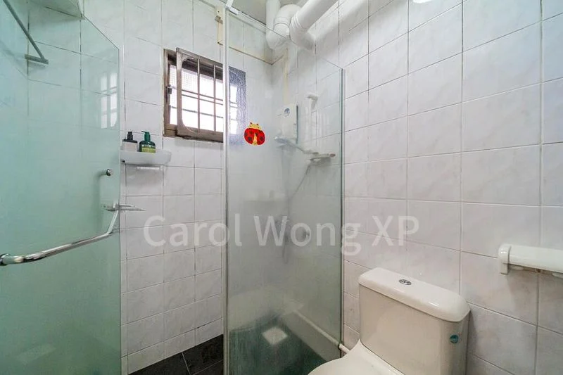 5 Room (5I) HDB for Sale in  664C Jurong West Street 64 - Image 2