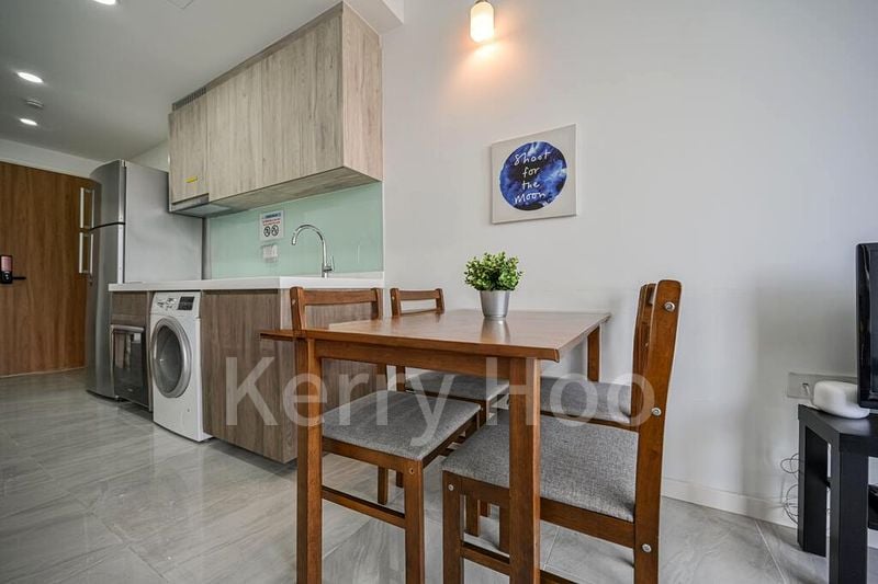 3 Bed Condo for Rent in  Uptown @ Farrer - Image 12