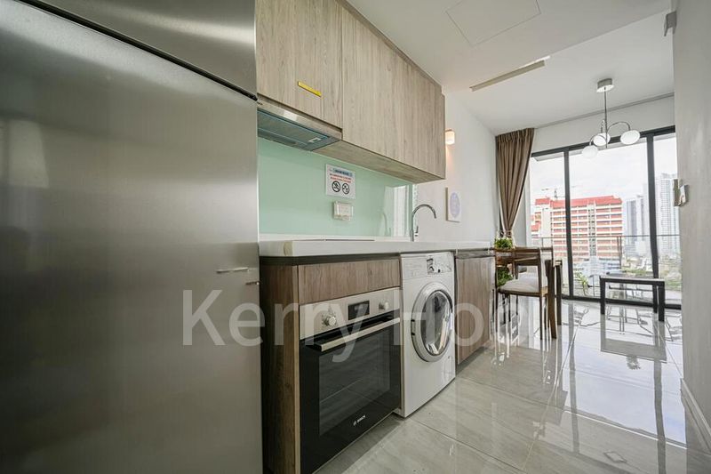 3 Bed Condo for Rent in  Uptown @ Farrer - Image 14