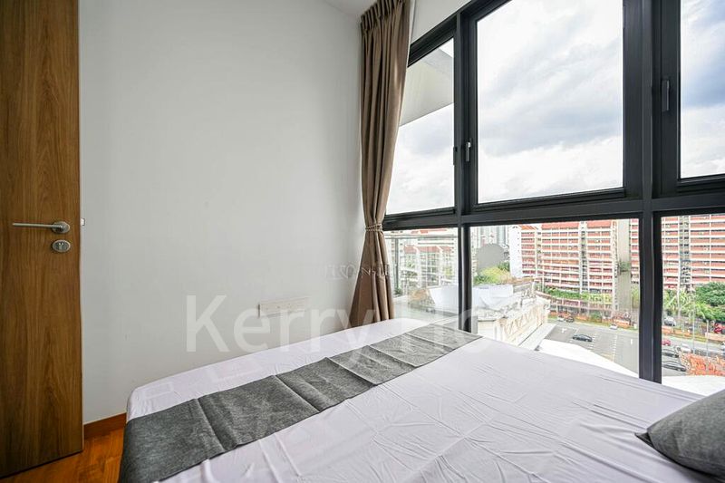 3 Bed Condo for Rent in  Uptown @ Farrer - Image 9