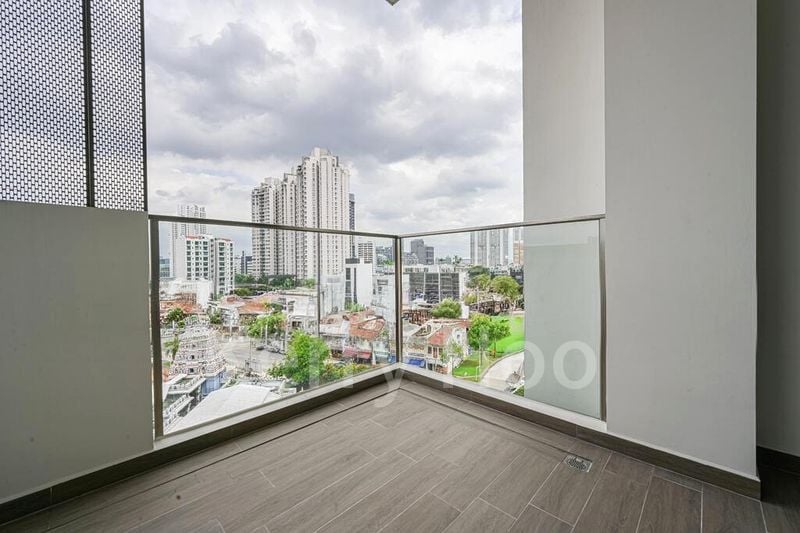 3 Bed Condo for Rent in  Uptown @ Farrer - Image 3
