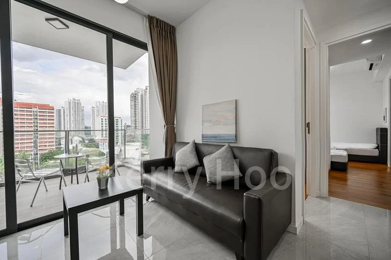 3 Bed Condo for Rent in  Uptown @ Farrer - Image 15