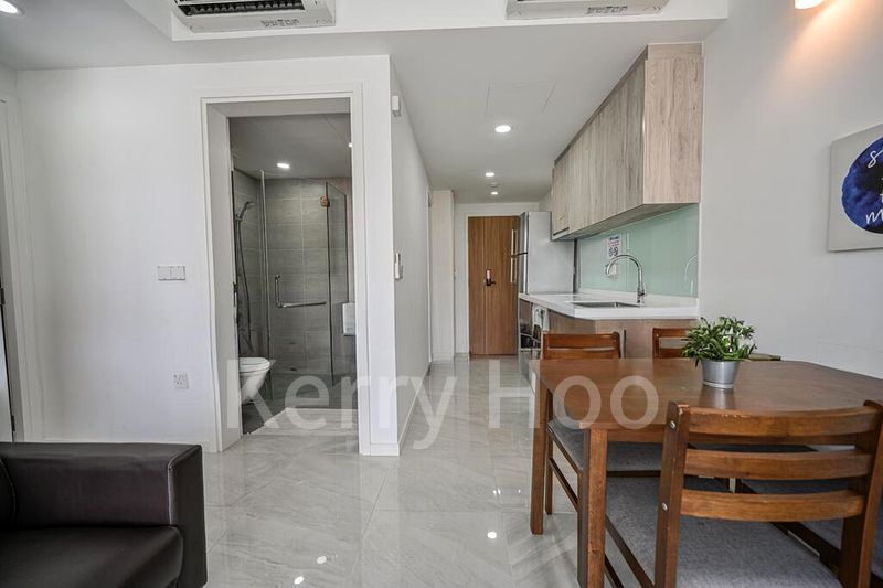 3 Bed Condo for Rent in  Uptown @ Farrer - Image 11