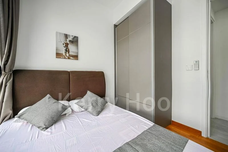 3 Bed Condo for Rent in  Uptown @ Farrer - Image 6