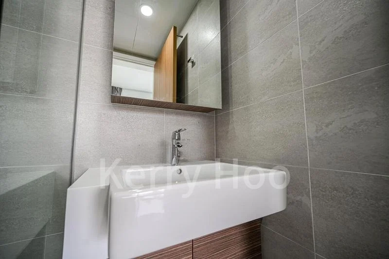 3 Bed Condo for Rent in  Uptown @ Farrer - Image 5