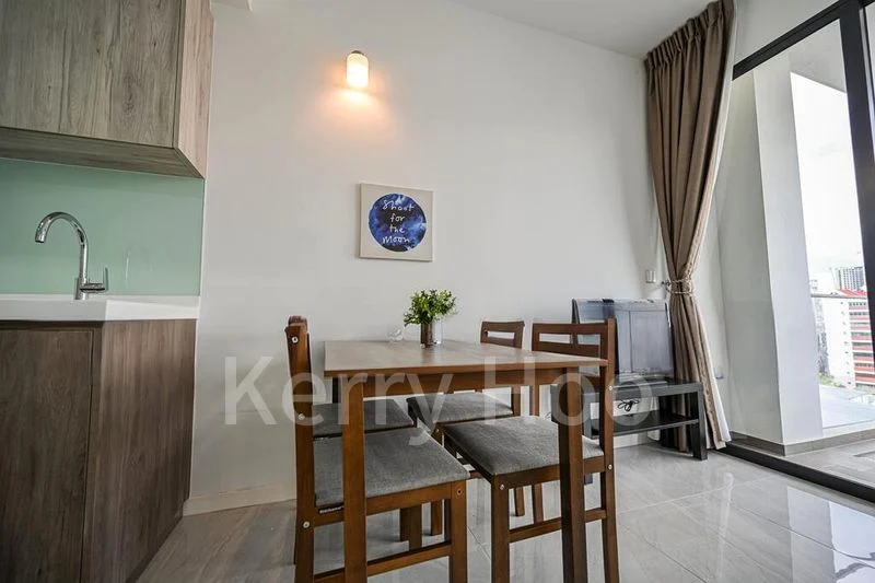 3 Bed Condo for Rent in  Uptown @ Farrer - Image 13