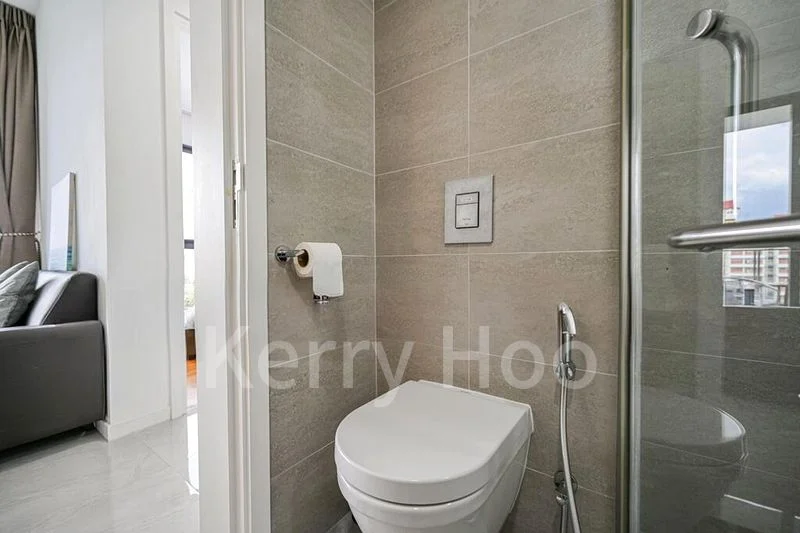 3 Bed Condo for Rent in  Uptown @ Farrer - Image 4