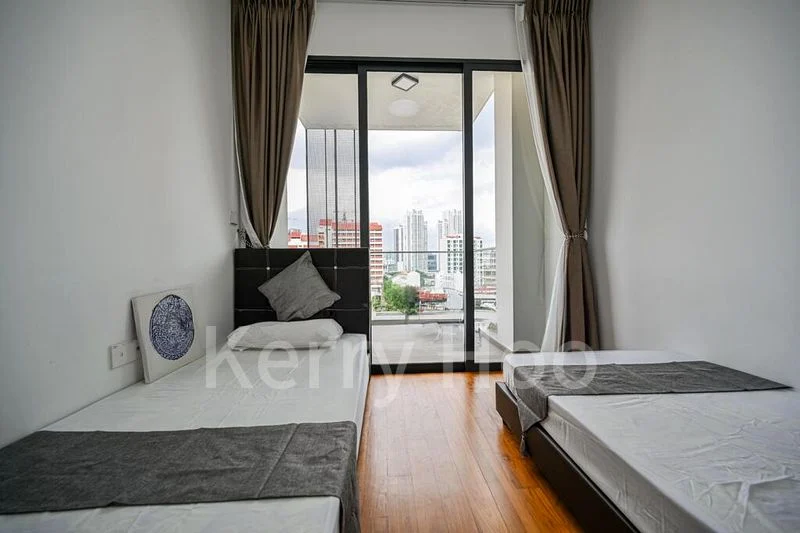 3 Bed Condo for Rent in  Uptown @ Farrer - Image 7