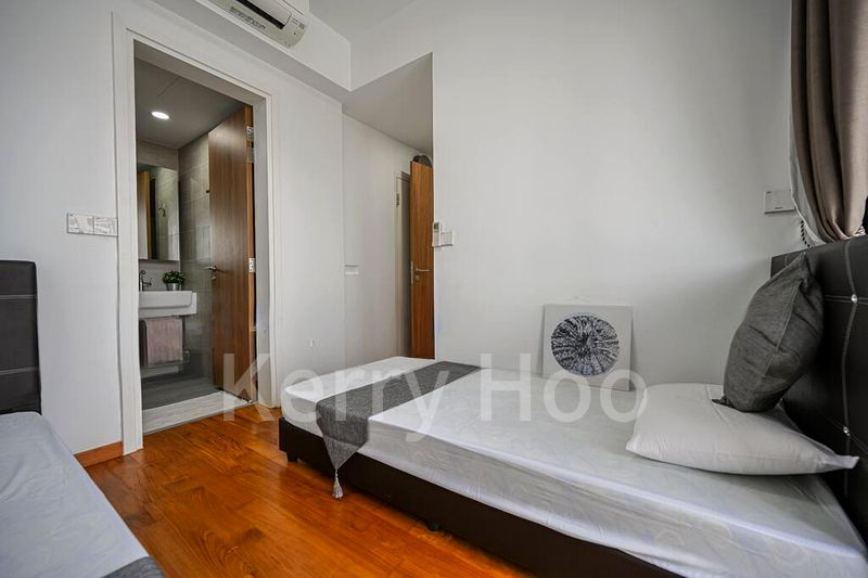 3 Bed Condo for Rent in  Uptown @ Farrer - Image 8