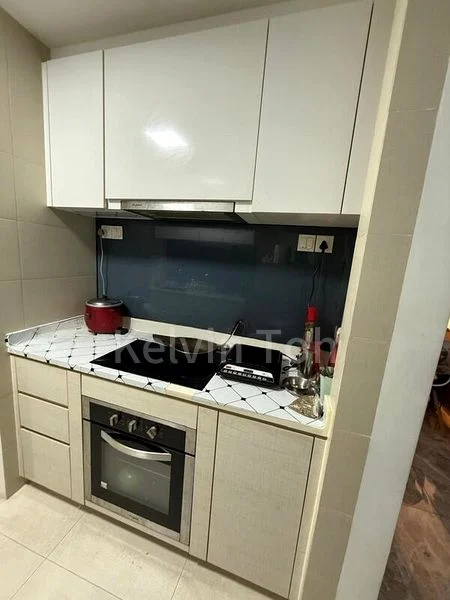 1 Bed Condo for Rent in  The Santorini - Image 1