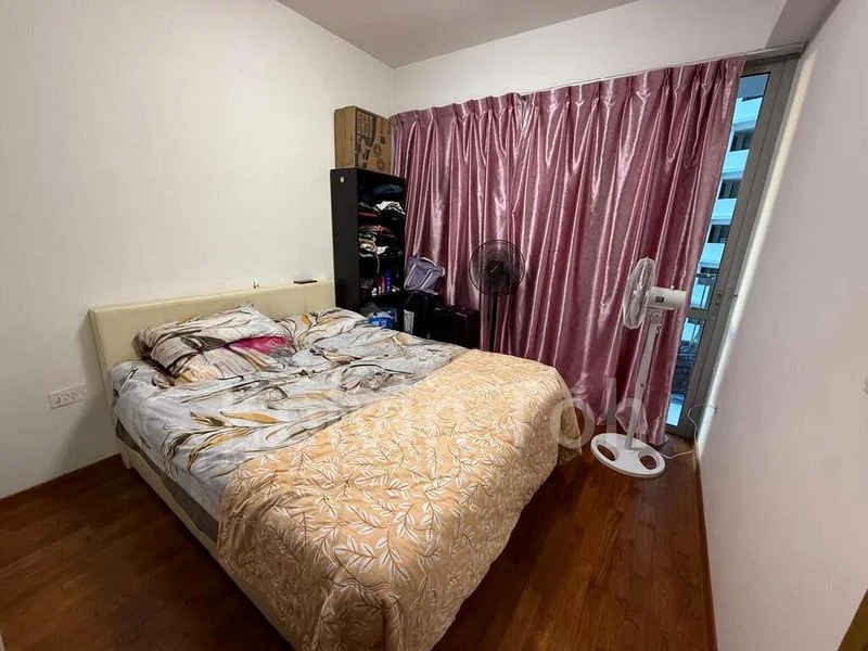 1 Bed Condo for Rent in  The Santorini - Image 6