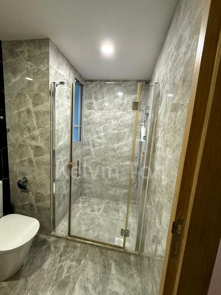 1 Bed Condo for Rent in  The Santorini - Image 3