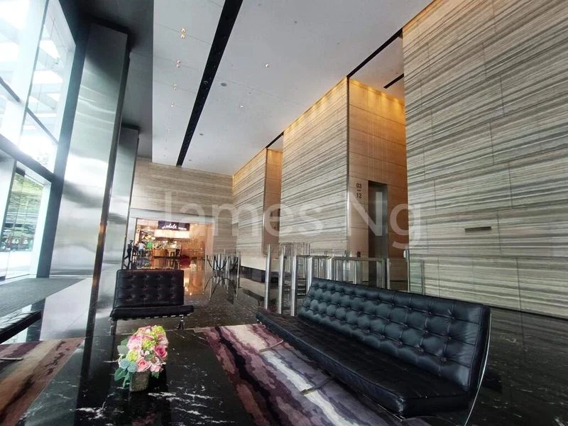 Office for Rent: The Metropolis - Image 6