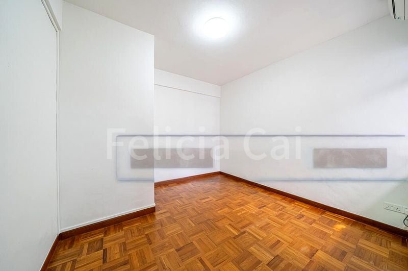 2 Bed Condo for Rent in  Far Horizon Garden - Image 6