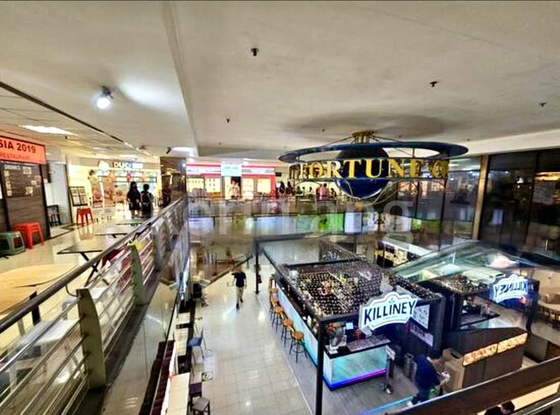 Office for Sale: Fortune Centre - Image 1